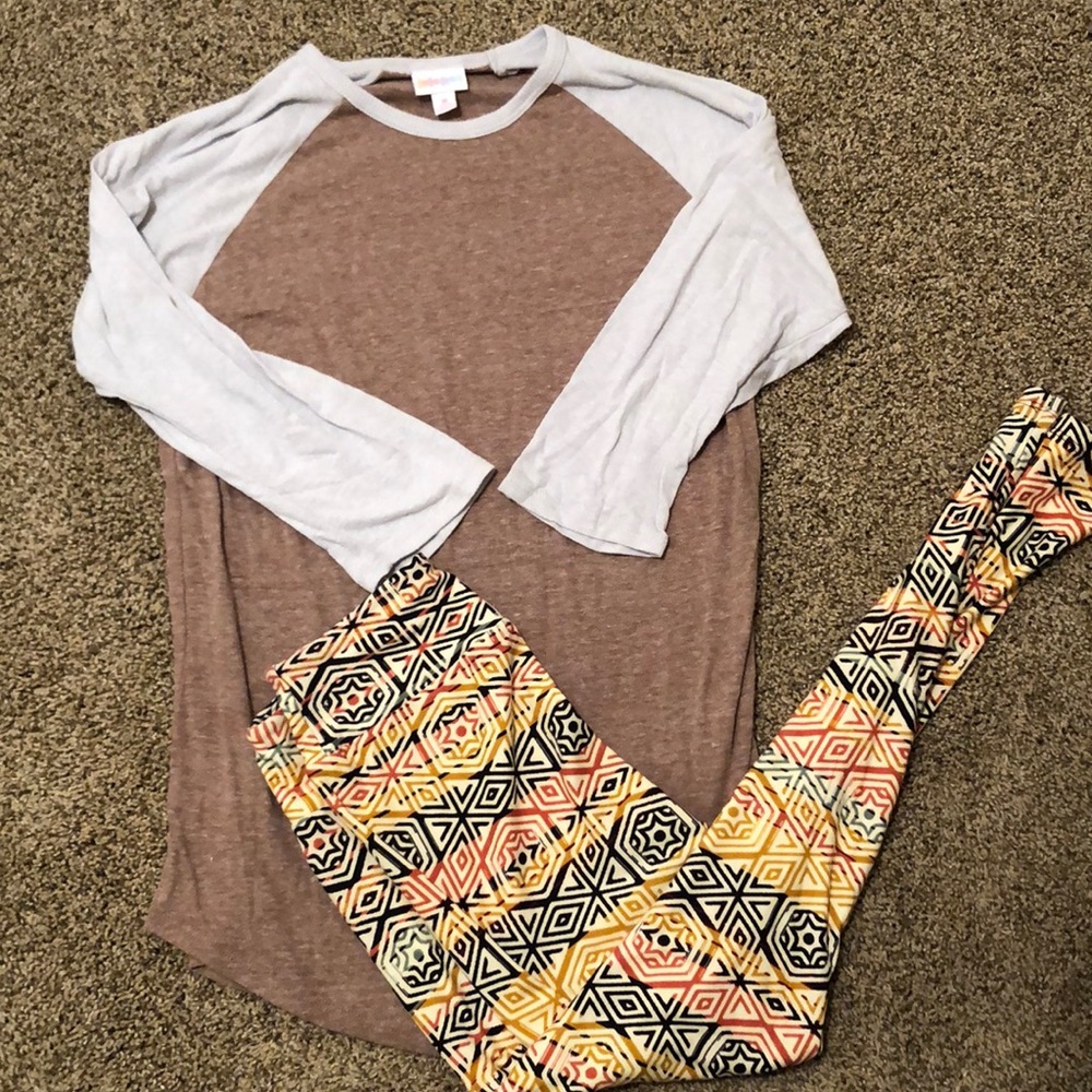 Lularoe bundle